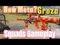 Groza?! (2 Finger gameplay)