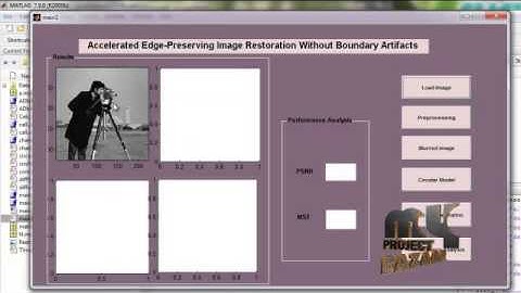 Final Year Projects | Texture Enhanced Histogram Equalization Using TV-L1