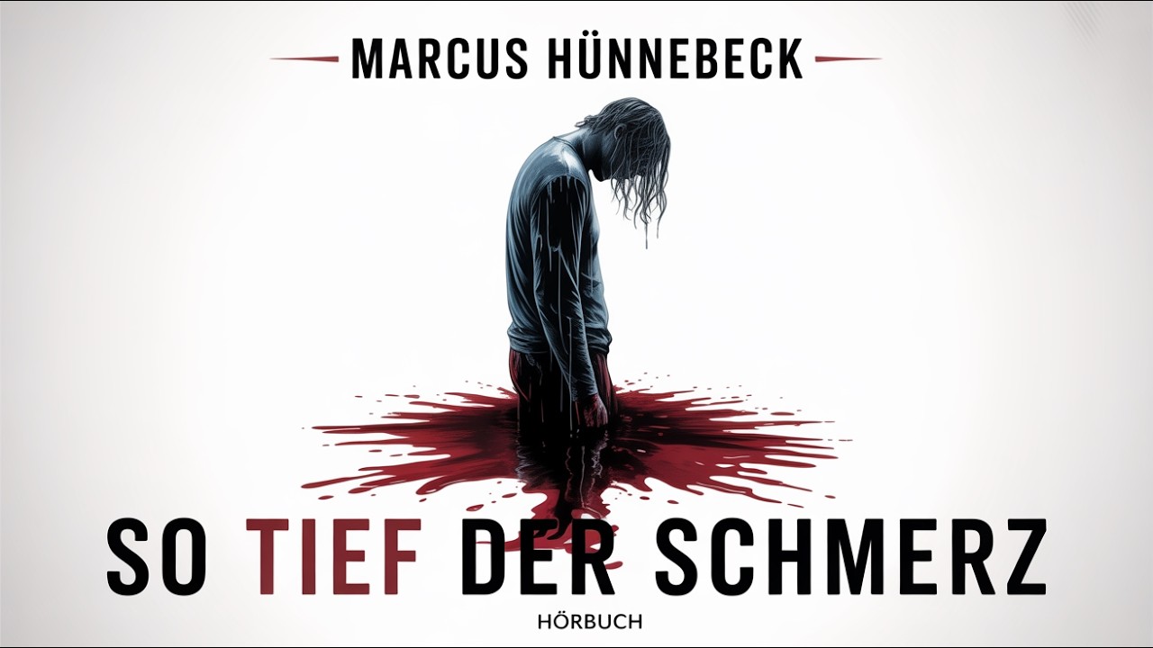 Wenn der Schmerz so tief sitzt, dass nur Blut die Wahrheit offenbart