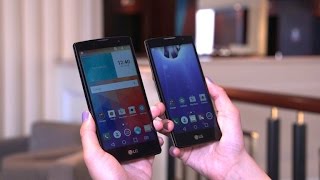 The LG Magna and Spirit strut subtle curves