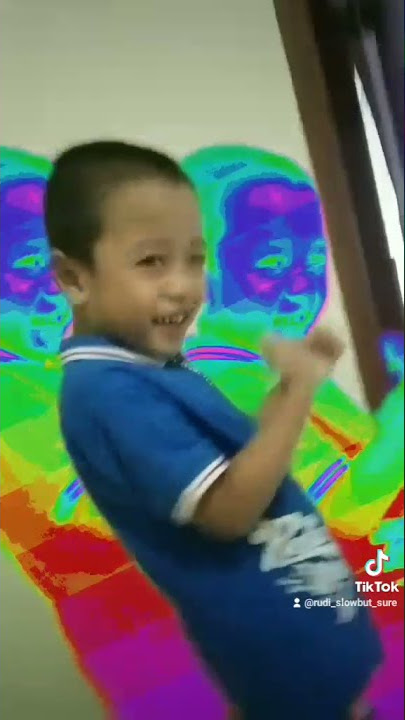 JAMBANSLOWMO (Goyang engkol)