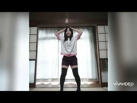 【踊ってみた】Just a Friend【家で】
