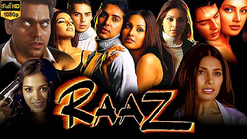 Raaz (2002) Full Movie Review | Malini Sharma, Bipasha Basu, Dino Morea | Review & Facts