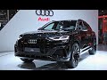 "Audi’s NEW Flagship SUV – Q9 2026 First Look &amp; Full Specs!"