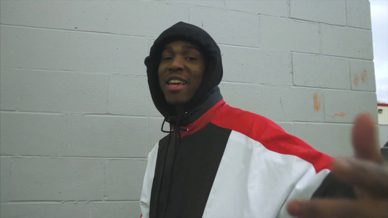 Rigz - Roach Spray [ Music Video ] - YouTube