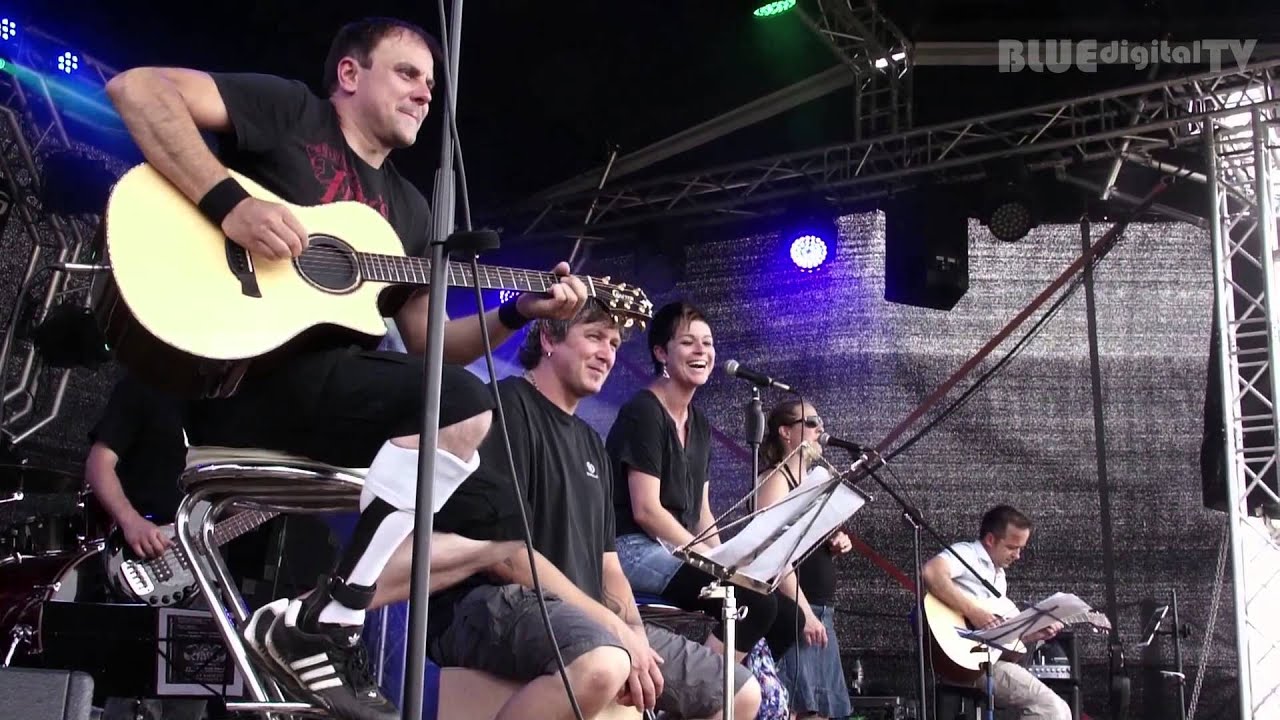 Miriam & Band YouTube