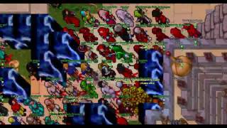 Zingi Pd Tibia Valoria War Mixed, Kraddy - Android Porn Remix