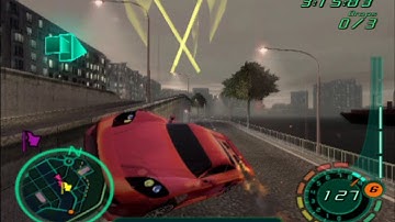 09/04/14 Game 17: 5-Player Paris FFA [MC2 PS2 CTF]