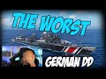 Z31 worst german dd in the game  twitch highlight