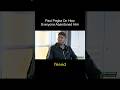 Paul Pogba: The BRUTAL Truth About Fame &amp; Fake Friends in Football