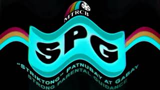 Mtrcb Spg In G-Major 136