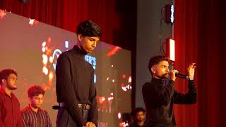 03 Group Song | SXCCE | College Day 28-03-2025