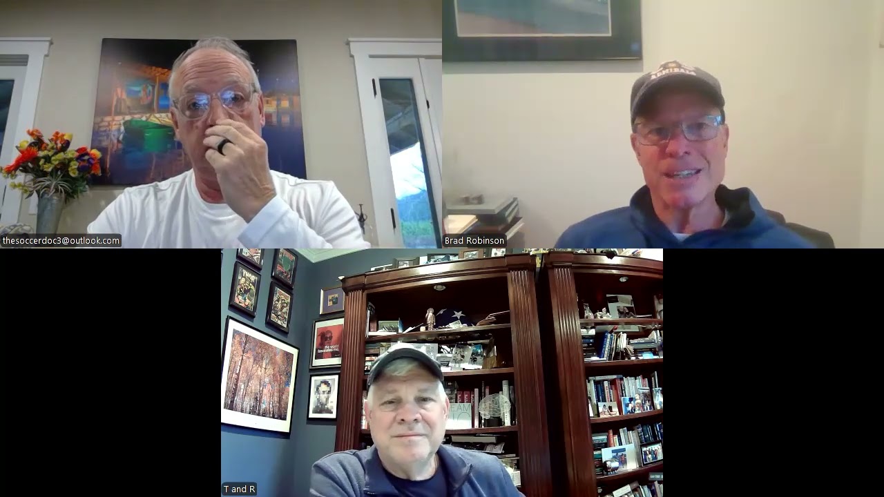 Transformational vs. Transactional