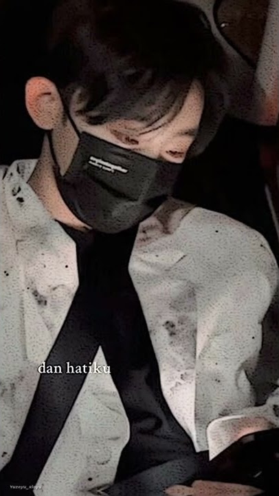 Karna aku mencintaimu 😆