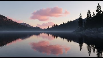 Âm thanh của sa mạc xanh – sóng, nước và gió hòa quyện