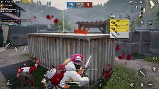 15 قتلة في اقل من دقيقة G.L.A CLAN PUBG MOBILE screenshot 5