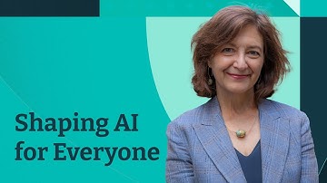 Cambridge is Shaping AI for Everyone