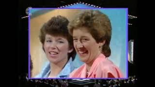 Family Fortunes Closing Credits (October 17, 1987)