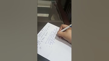 Exercise 4.4 Question #5 #viral #maths #kpk