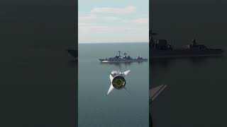 DCS  Ship vs Missile 1080p60