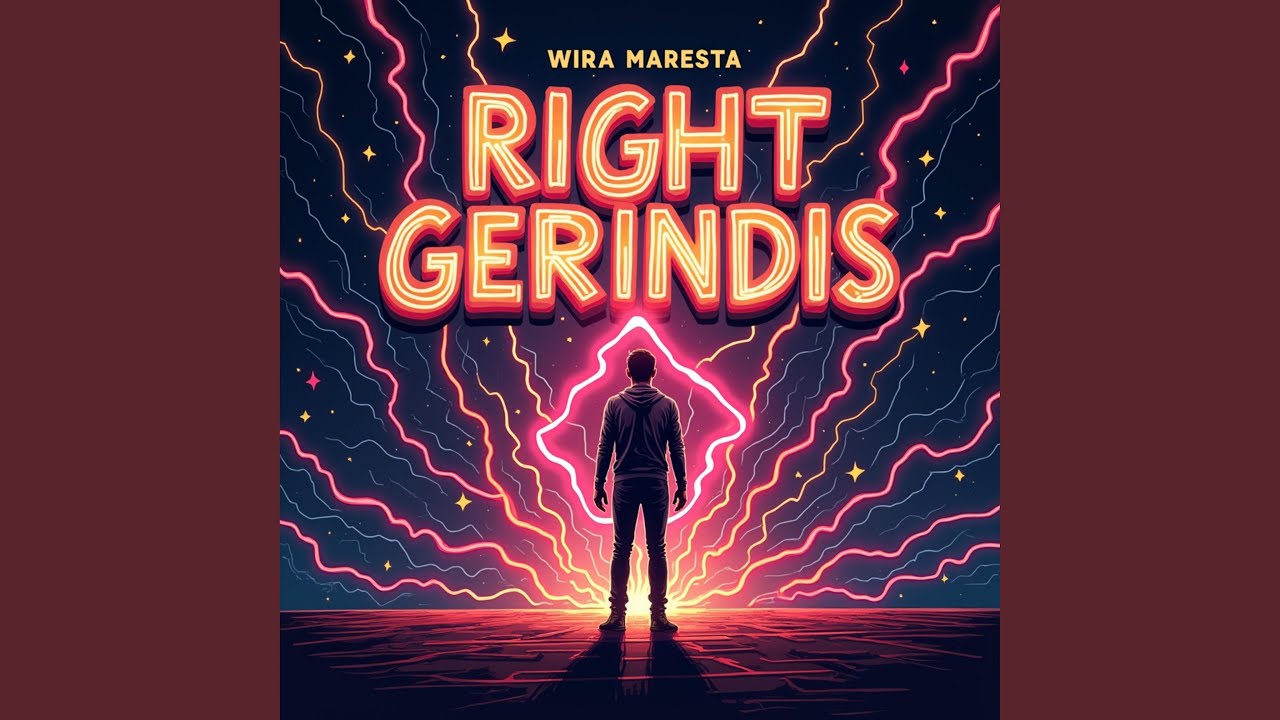 Watch RIGHT GERINDIS on YouTube Watch RIGHT GERINDIS on YouTube