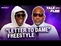 Cam Ron Freestyle Letter To Dame mp3