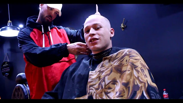 ROPS1 - Clout (Official Music Video)