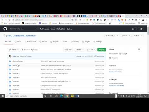 *Understanding TypeScript Tutorial