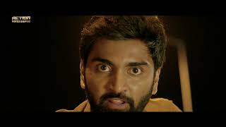 GOOD VS BAD - Blockbuster Hindi Dubbed Full Movie | Atharvaa, Megha Akash | South Romantic Movie