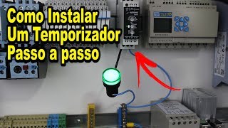 How to Install a Timer - STEP BY STEP screenshot 2