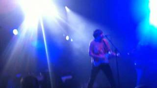 The Vaccines - All In White (NME Tour Newcastle)