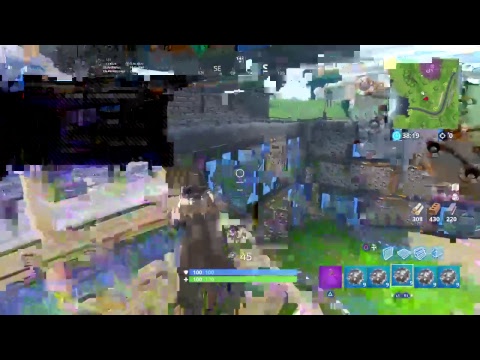 fornite impulse mad
