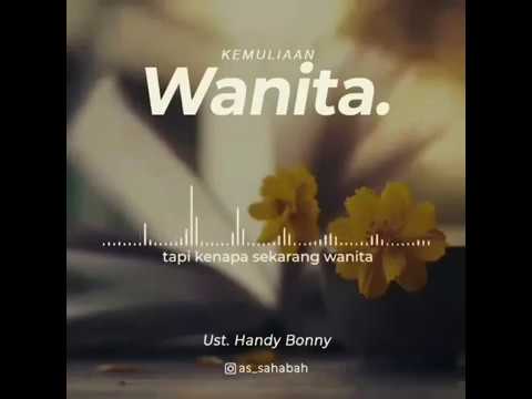 Wanita - YouTube