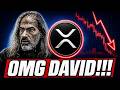David Schwartz STUNS Las Vegas Crowd 😱 | XRP Built to Move TRILLIONS 💰 (Ripple XRP News)