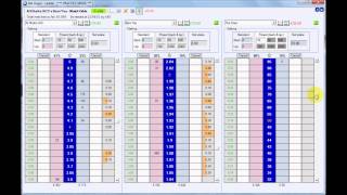 Lay The Draw MATCH 1