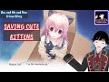 You and Me and Her: A Love Story - Saving Cute Kittens - Blind Playthrough (Part 5)
