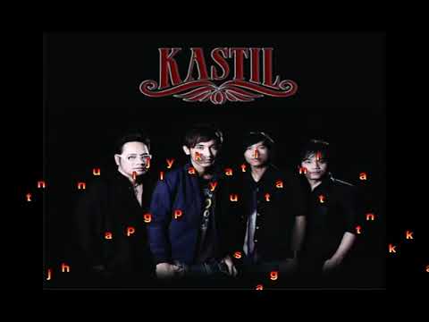 Kastil Band - Manis