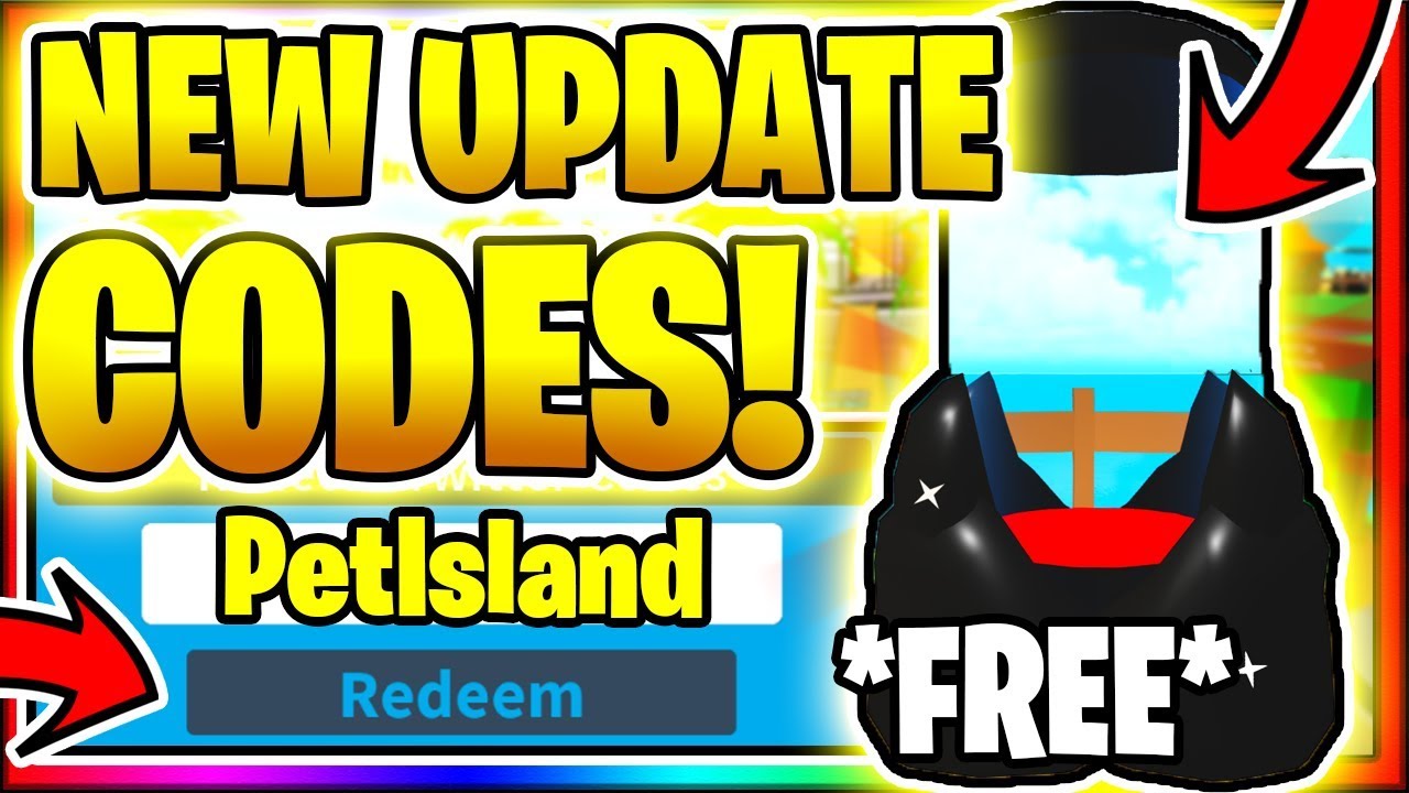 Pet Island Codes Roblox July 2021 Mejoress - island tribes wiki roblox