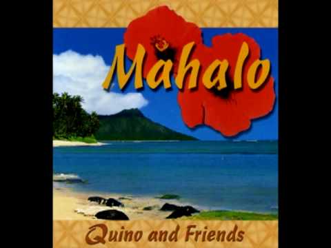Henry Kapono feat. Na Leo and Fiji - Friends