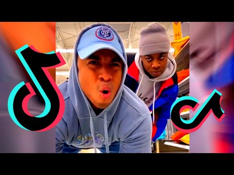 ✊🏿Black TIK TOK memes V1  || (Funny TIKTOK videos try not to laugh) ✊🏿