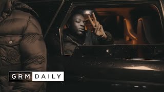 Webz - Rap Niggas [Music Video] | GRM Daily Resimi