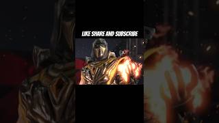 Mortal Kombat X Scorpion Vs Quan-Chi Intro Mortalkombat0104