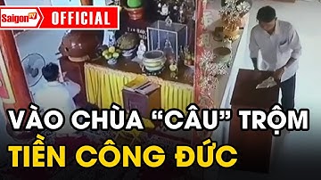 Cặp đôi vào chùa 