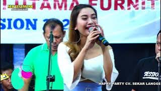 AKHIRNYA KU MENEMUKANMU EVIS RENATA - NEW LEVYSSTAR ASELOLEE BLINGOH SESSION 2021