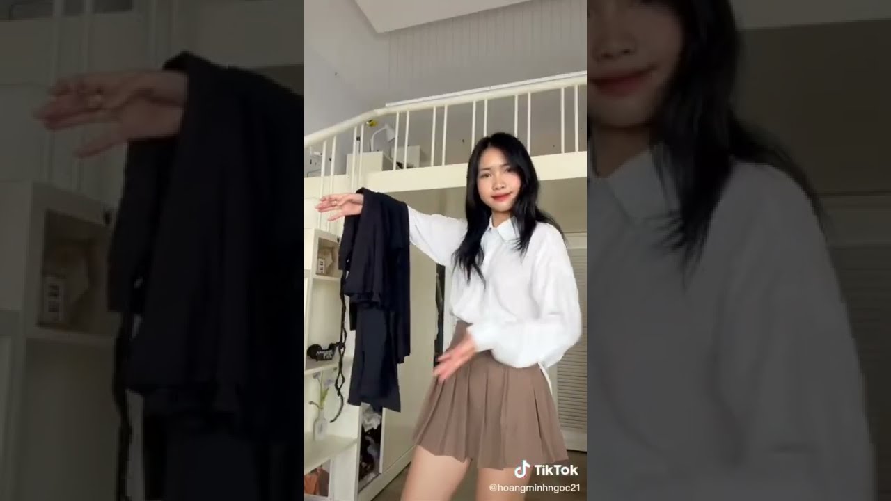 [ SHOPEE HAUL] Đầm Nữ Cho Chị Em Lên Bar Đi Quẩy Nè... - youtube