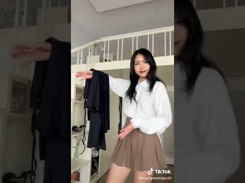 Video [ SHOPEE HAUL] Đầm Nữ Cho Chị Em Lên Bar Đi Quẩy Nè... - youtube