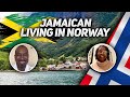What’s It Like Being a Jamaican Living in Norway?