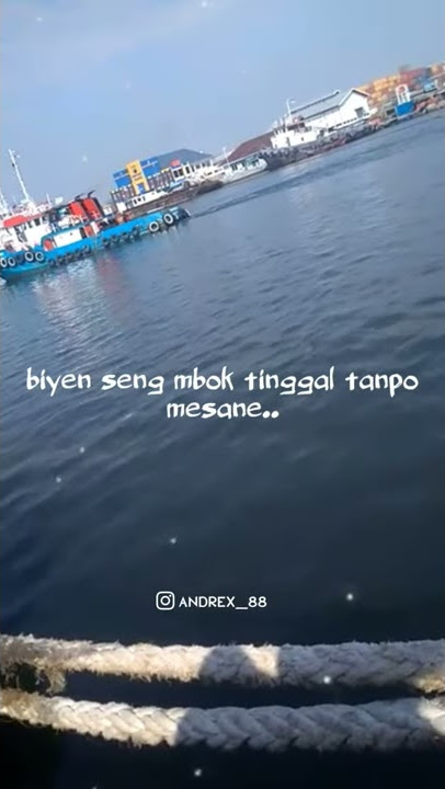 pye kabarmu sayang #storywa