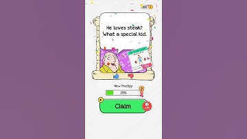 braindom-2 level-96 gameplay #shorts