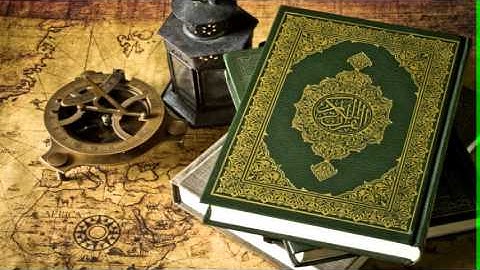 قرآن الكريم - سورة الفلق - ماهر المعيقلي مكررة 3 مرات